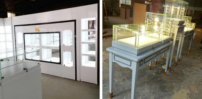 GuangZhou Ding Yang  Commercial Display Furniture Co., Ltd. Profil firmy