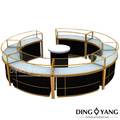 Wystawa China Export High Quality Jewelry