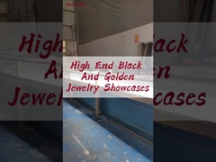 Połącz się z DINGYANG, aby wspólnie odkryć bardziej kreatywne pomysły na projektowanie sklepów