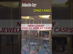 NOWE LUXURY JEWELRY EXPOSY