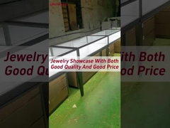 Dlaczego wybrać DINGYANG jako dostawcę biżuterii?